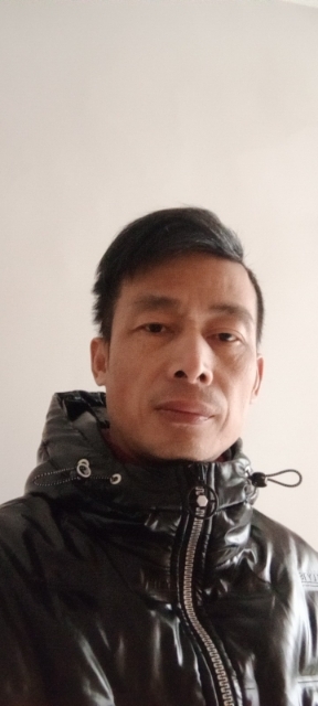 无声的寂寞难耐的第一张照片--德化婚介网