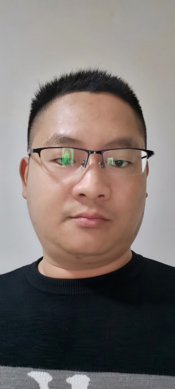 龙逍遥的第一张照片--德化婚介网