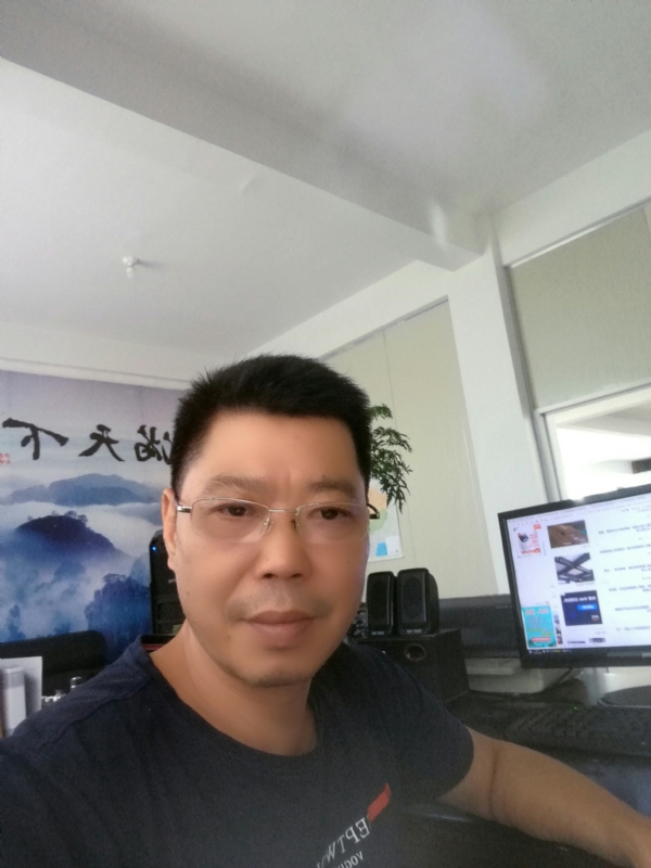 心平气和的第二张照片--德化婚介网