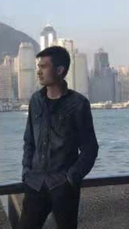 青蛙王子的第一张照片--德化婚介网