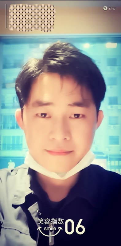小丑鱼的第一张照片--德化婚介网