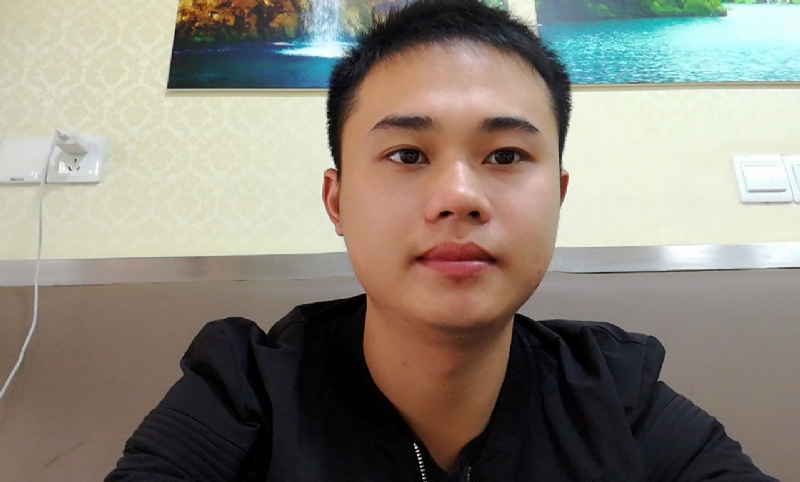 汐颜茹夢的第一张照片--德化婚介网