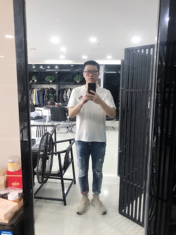黄大仙的第一张照片--德化婚介网