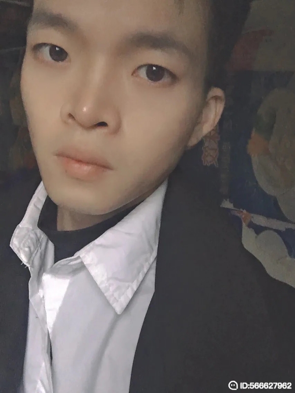 只为遇见你的第一张照片--德化婚介网