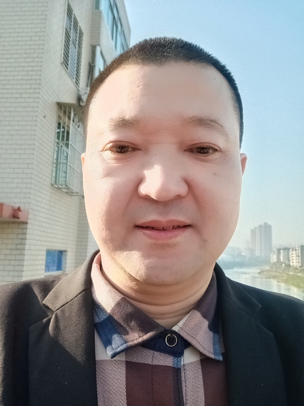 曾经受伤的心灵的第二张照片--德化婚介网