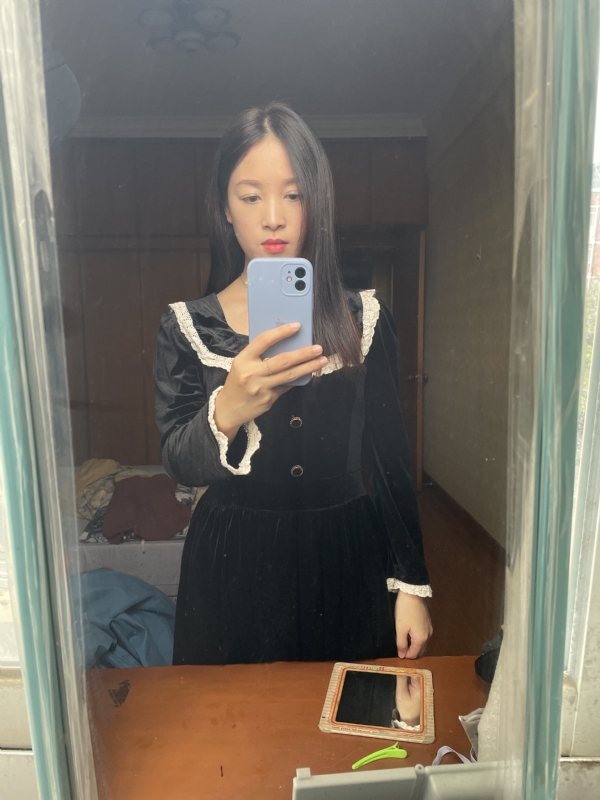 xue880的第四张照片--德化婚介网