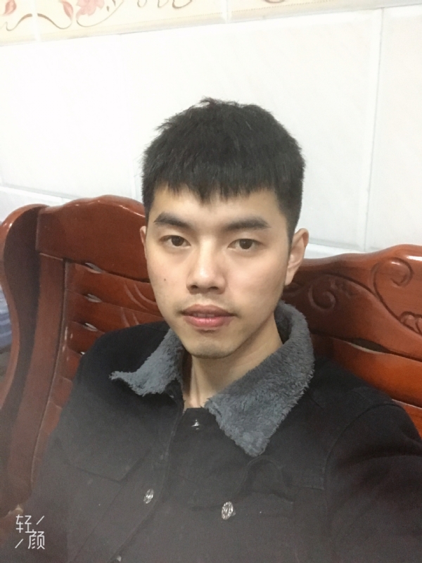 缘分的第一张照片--德化婚介网