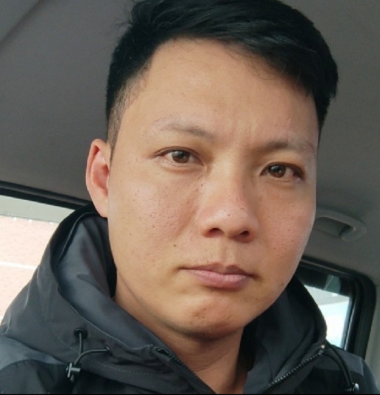 天然呆的第一张照片--德化婚介网