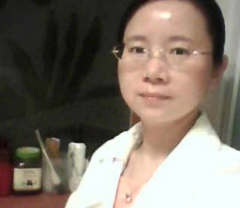 寻觅有缘人的第一张照片--德化婚介网