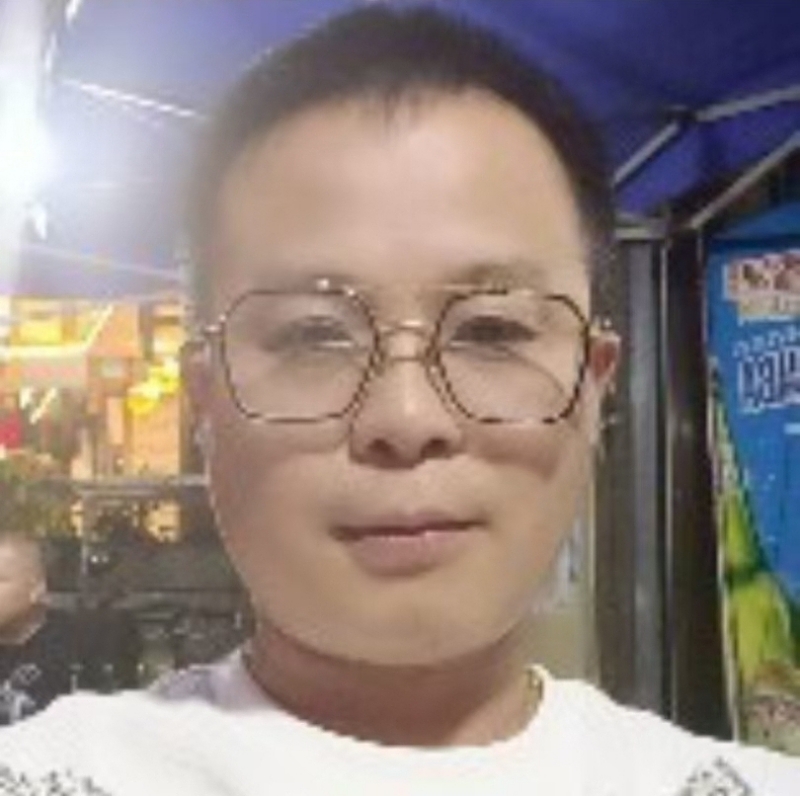 逍遥霸道的第一张照片--德化婚介网