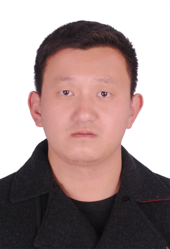 吴痕的第一张照片--德化婚介网