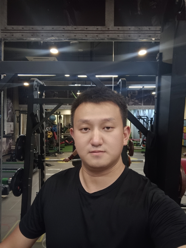 吴痕的第二张照片--德化婚介网