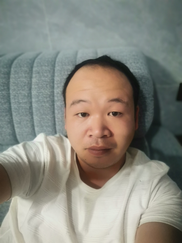 孤独老的第一张照片--德化婚介网