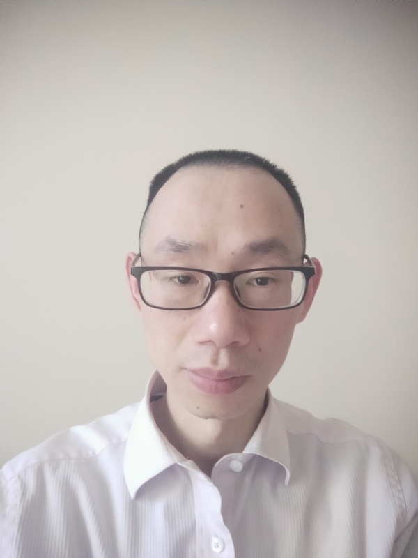 小卓的第二张照片--德化婚介网