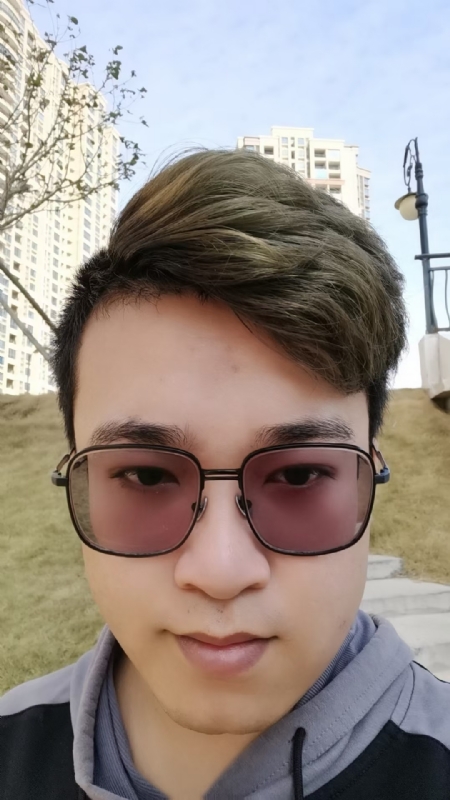 小陈的第一张照片--德化婚介网