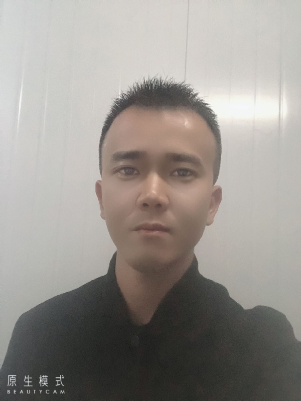 壮飞的第一张照片--德化婚介网