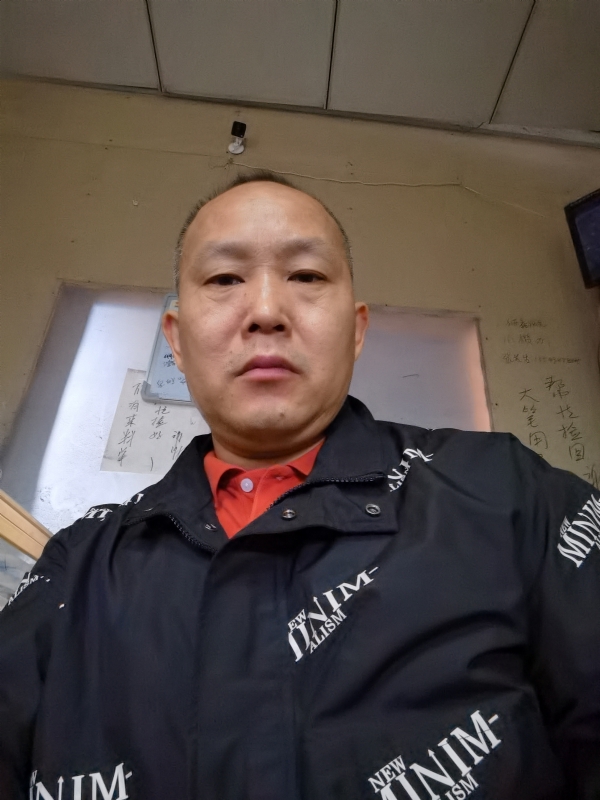 老李的第一张照片--德化婚介网