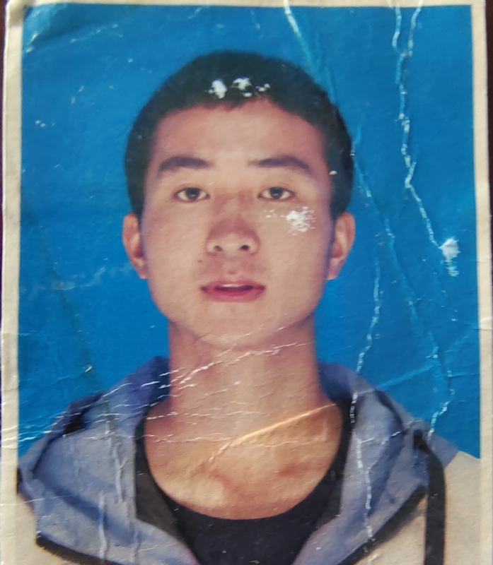 相亲成灾的第一张照片--德化婚介网