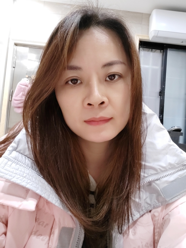Annalin的第一张照片--德化婚介网