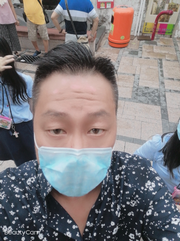 忘情水的第一张照片--德化婚介网