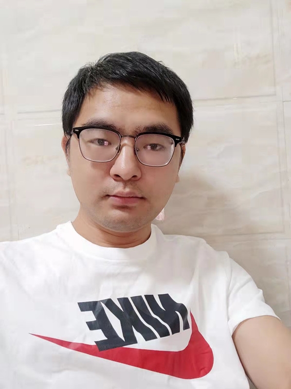 微尘的第一张照片--德化婚介网