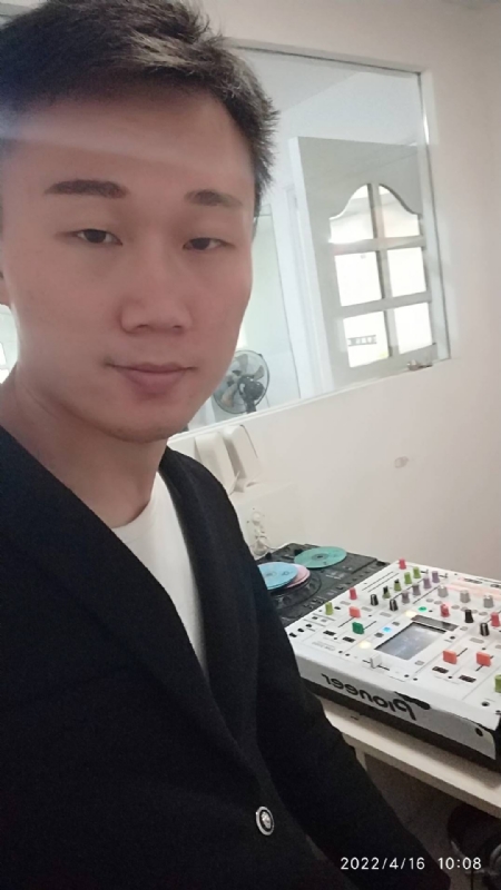 林锋的第三张照片--德化婚介网
