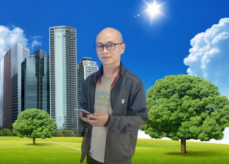 酉星的第二张照片--德化婚介网