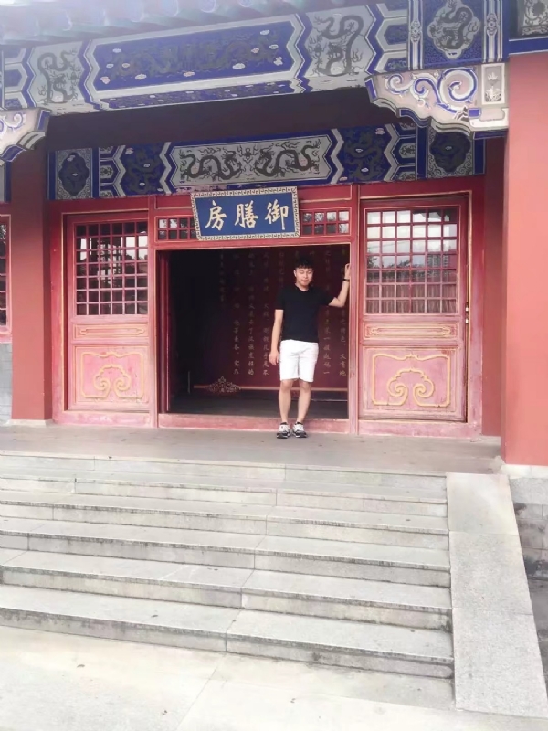 伟仔的第二张照片--德化婚介网