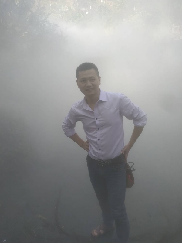 重新开始的第一张照片--德化婚介网