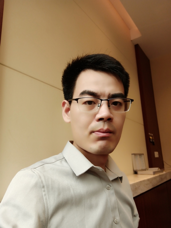 白头偕老的第二张照片--德化婚介网