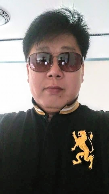 含笑半步癲的第三张照片--德化婚介网