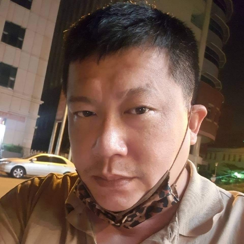 雨果先生的第三张照片--德化婚介网