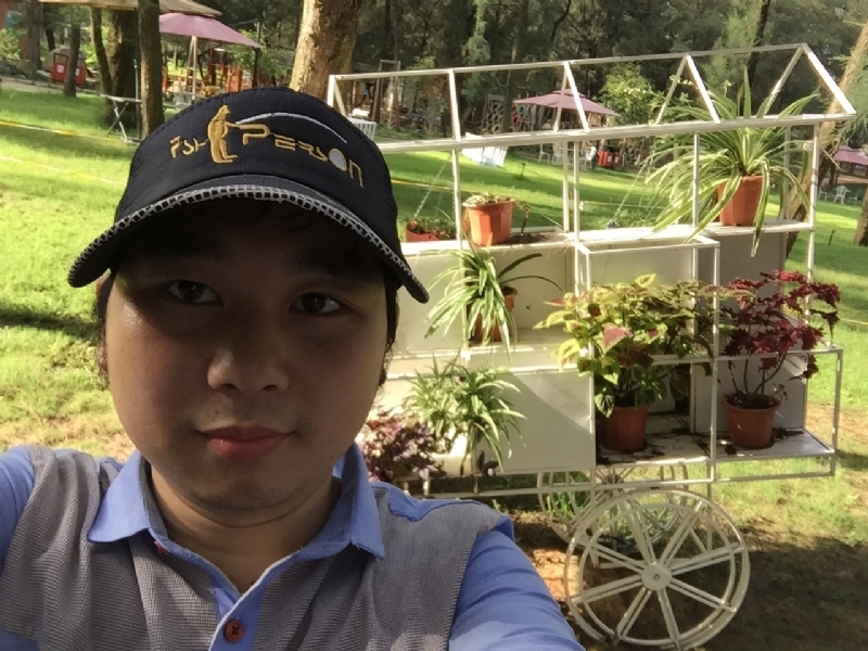 阿鸿的第三张照片--德化婚介网
