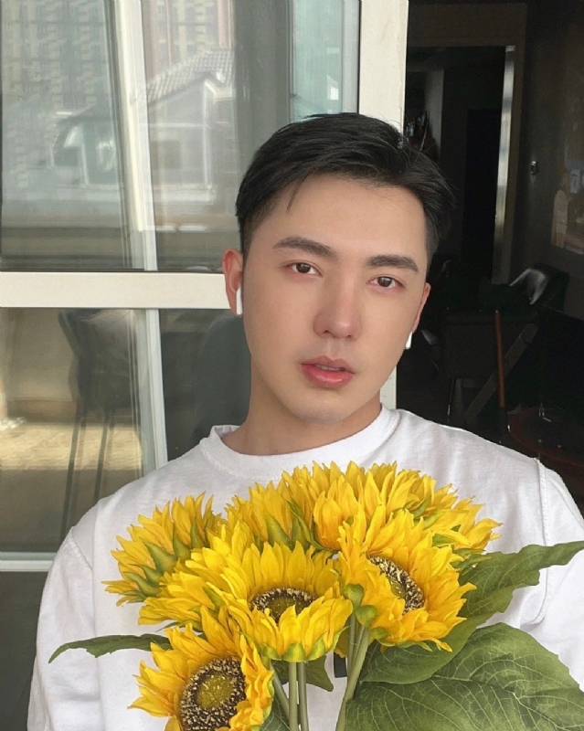 浪子无悔的第二张照片--德化婚介网