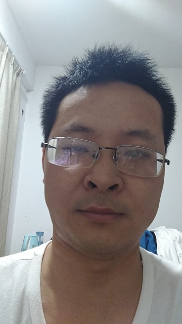 chastity的第一张照片--德化婚介网