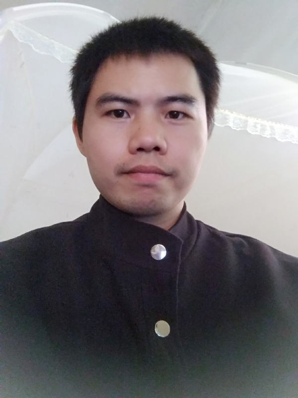 韦不凡的第一张照片--德化婚介网