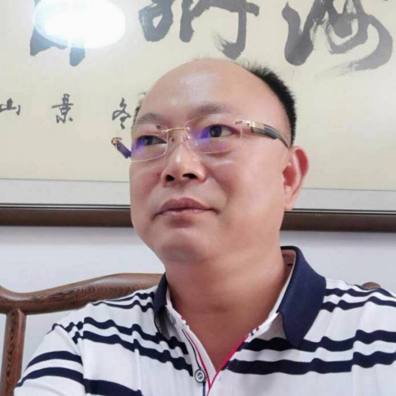 黄金老的第一张照片--德化婚介网