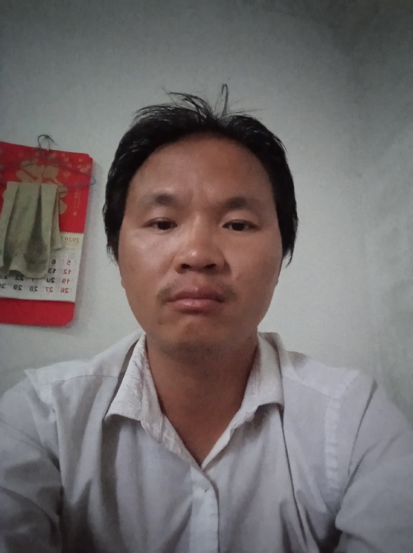 小杨的第一张照片--德化婚介网