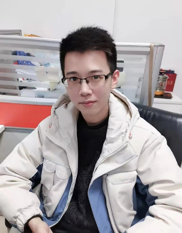 云杰的第一张照片--德化婚介网