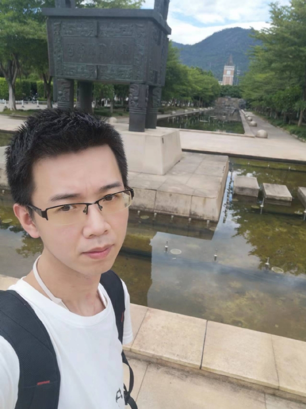 云杰的第二张照片--德化婚介网