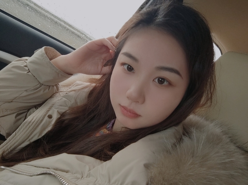迷路惹的第三张照片--德化婚介网