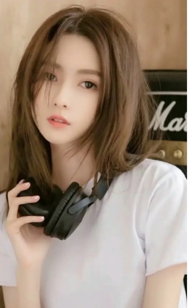 小花花的第一张照片--德化婚介网