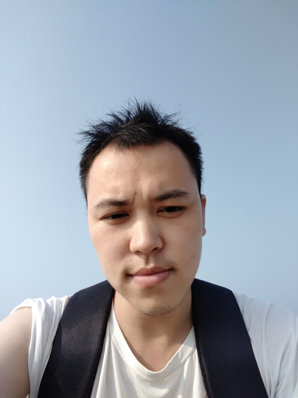 Ceylon陈的第二张照片--德化婚介网