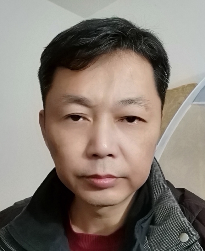 大苏苏的第三张照片--德化婚介网