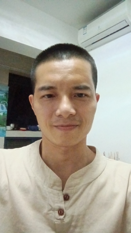 兴兴的第二张照片--德化婚介网