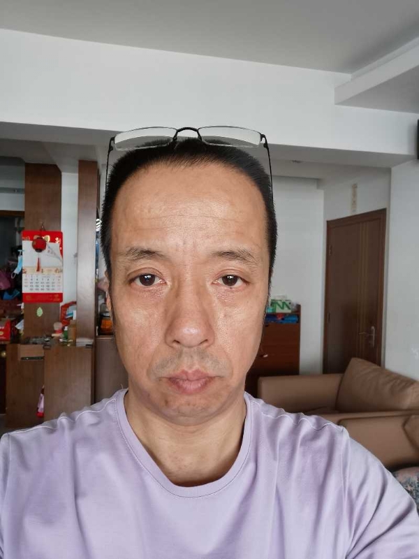 萨博的第一张照片--德化婚介网