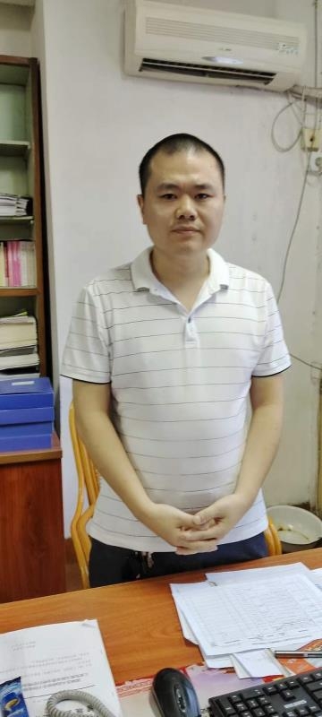千里川寻的第一张照片--德化婚介网