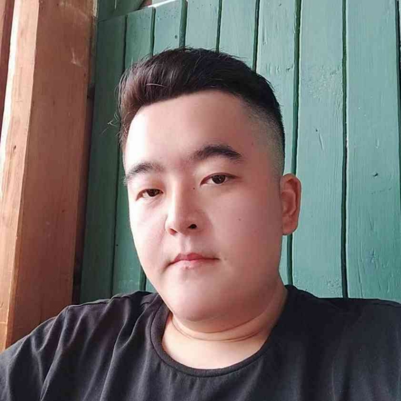 小谢的第一张照片--德化婚介网