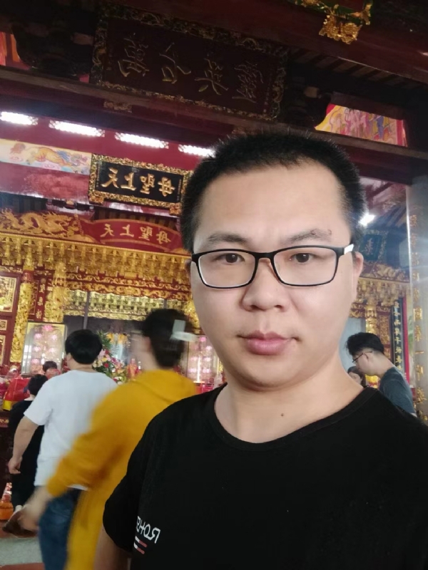 天哥的第二张照片--德化婚介网