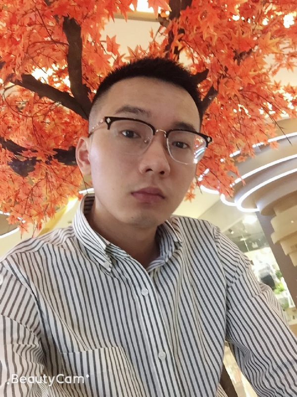 老-boy的第二张照片--德化婚介网